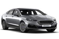 Van Hire Thurrock - Mondeo - car hire Thurrock