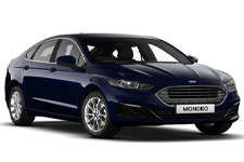 Van Hire Thurrock - Mondeo Auto - car hire Thurrock