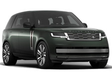 Van Hire Thurrock - Range Rover - car hire Thurrock