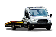 Van Hire Thurrock - Recovery Van - Van hire Thurrock